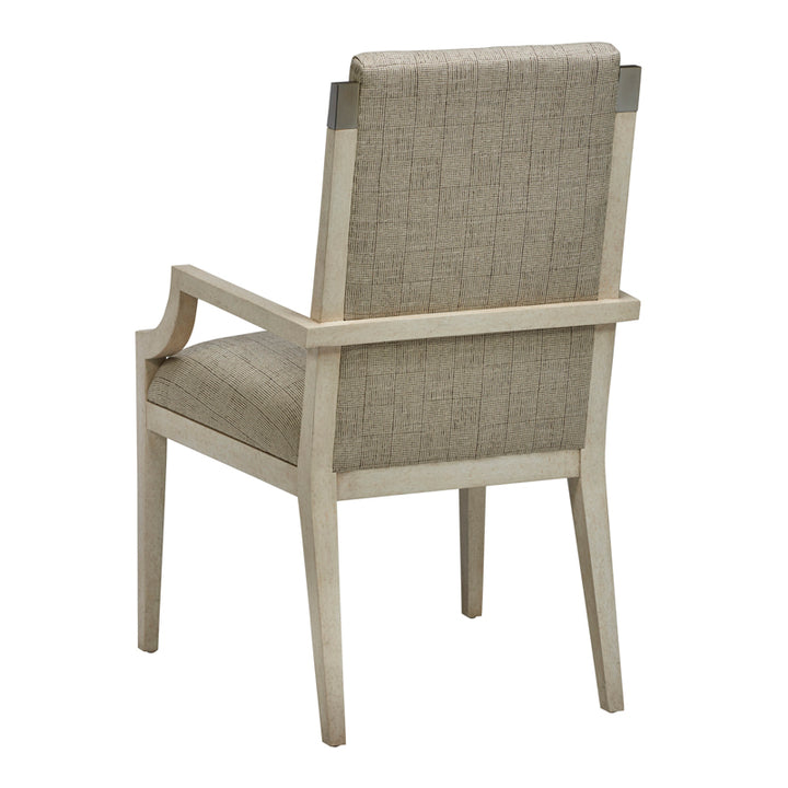 Ensemble Arm Chair
