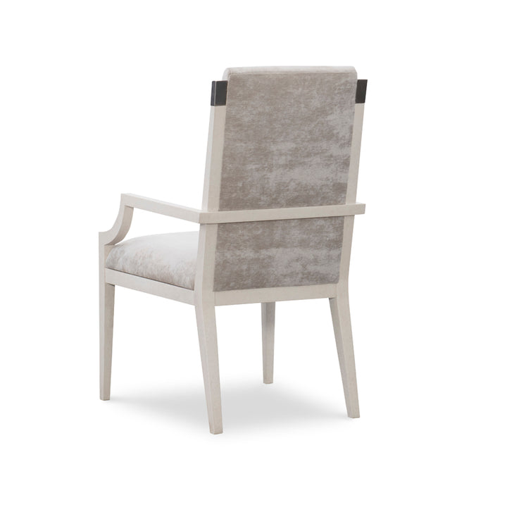 Ensemble Arm Chair