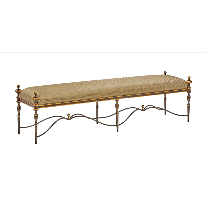 Majorca Bench
