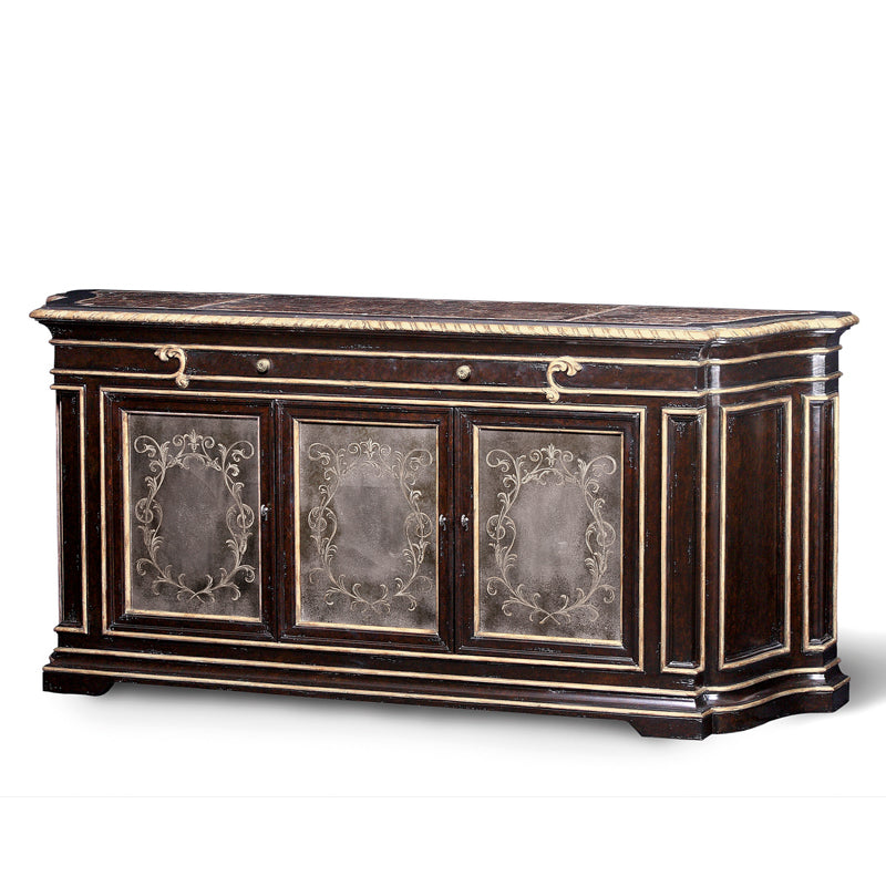Piazza San Marco Credenza