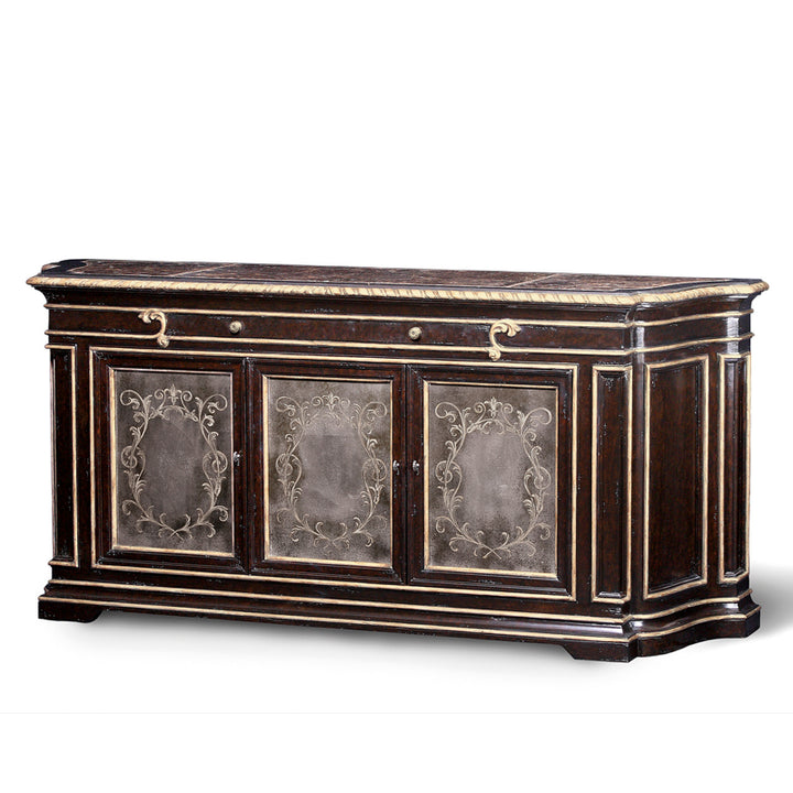 Piazza San Marco Credenza