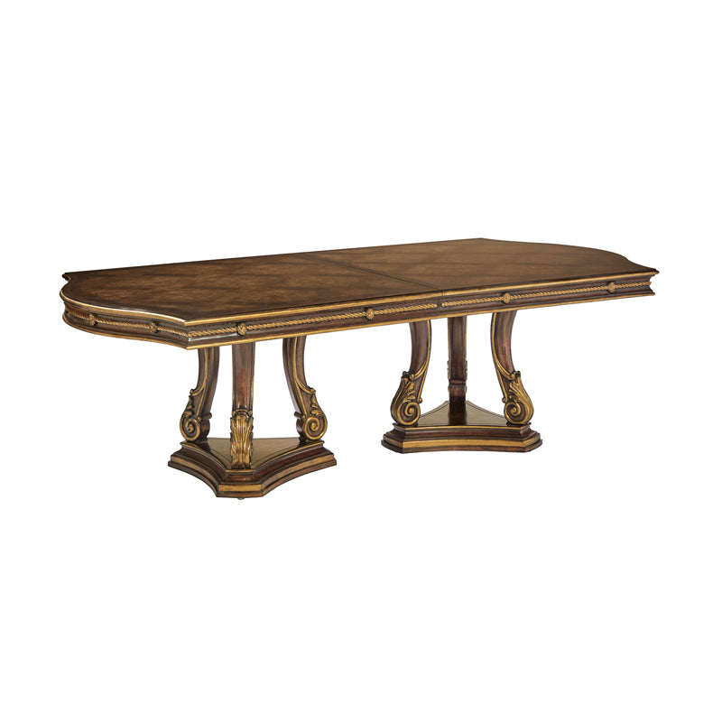 Majorca Dining Table