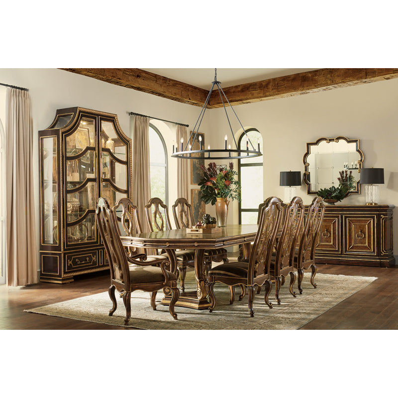 Majorca Dining Table