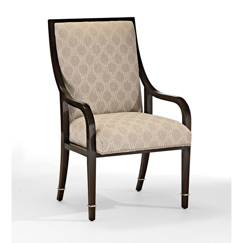 Bolero Arm Chair