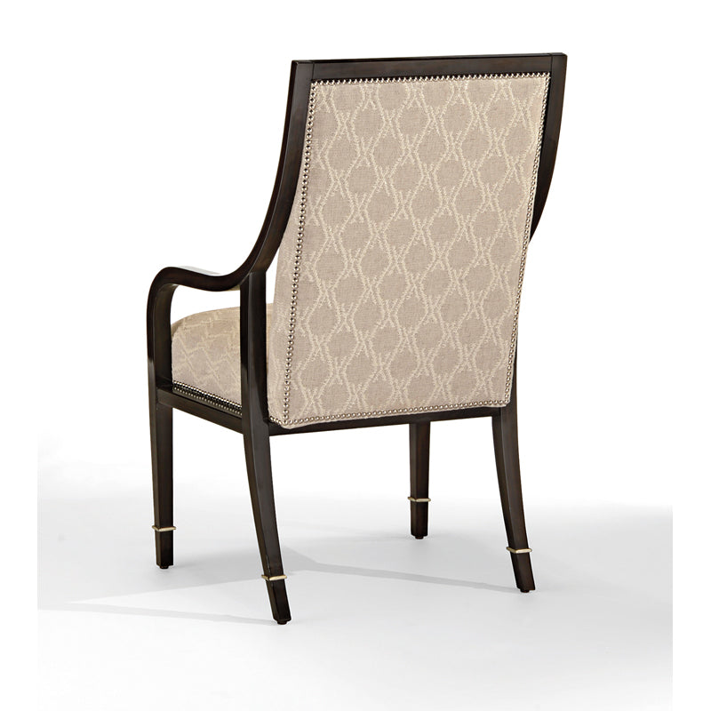 Bolero Arm Chair