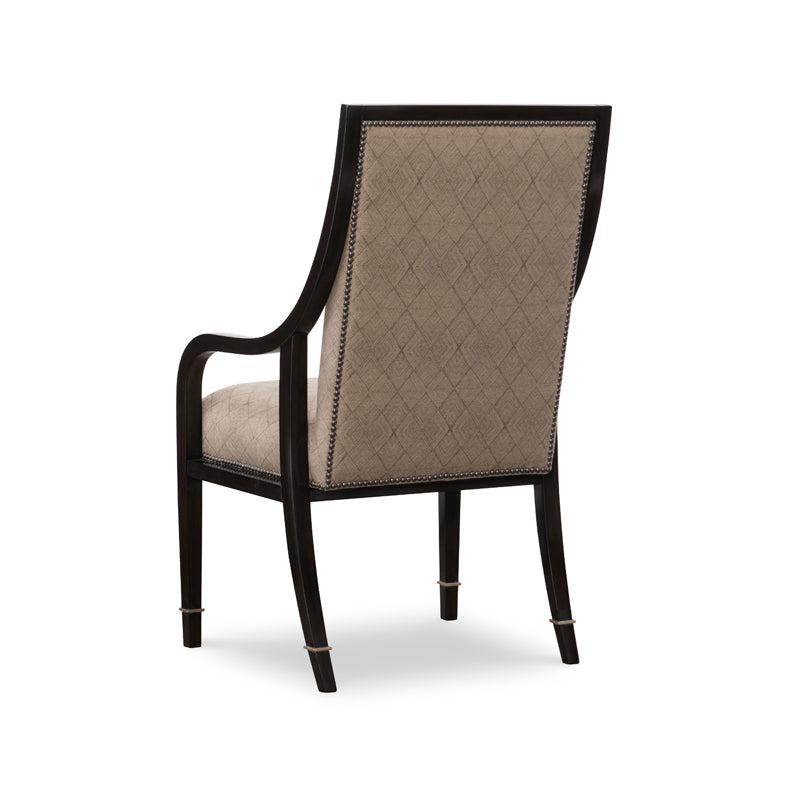 Bolero Arm Chair
