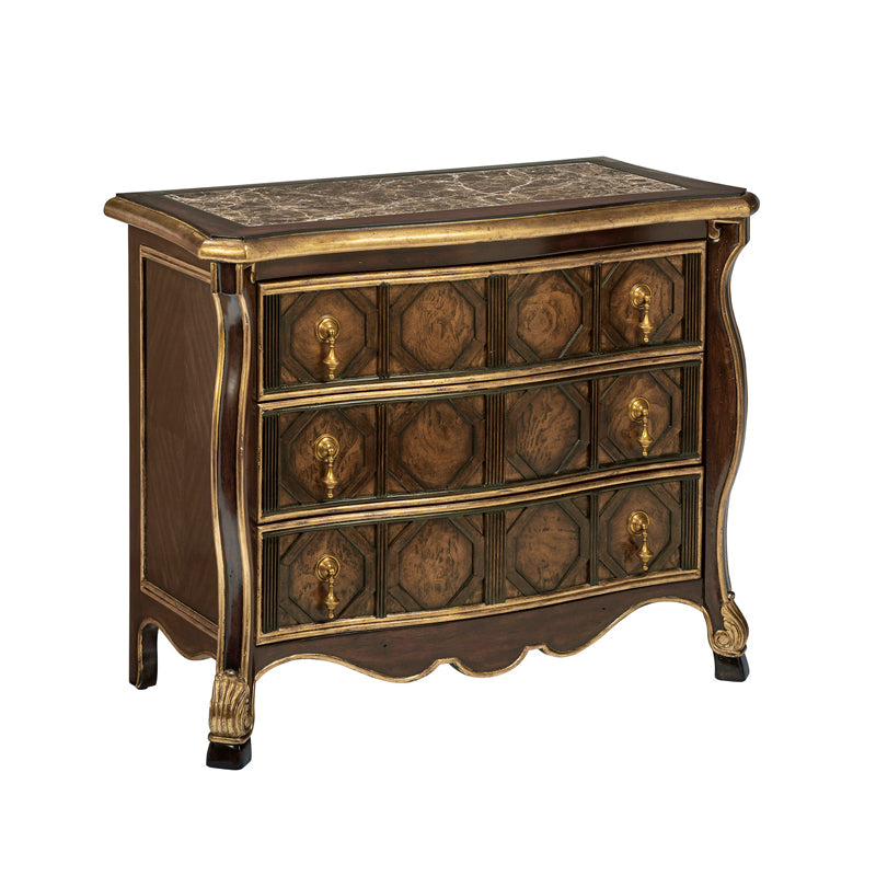 Majorca Chest