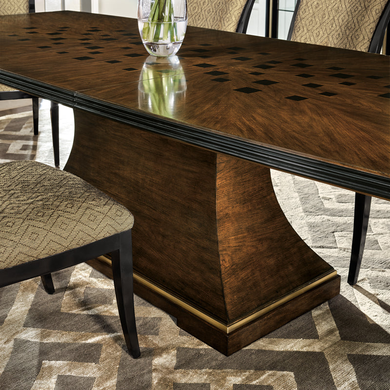 Lyric Dining Table