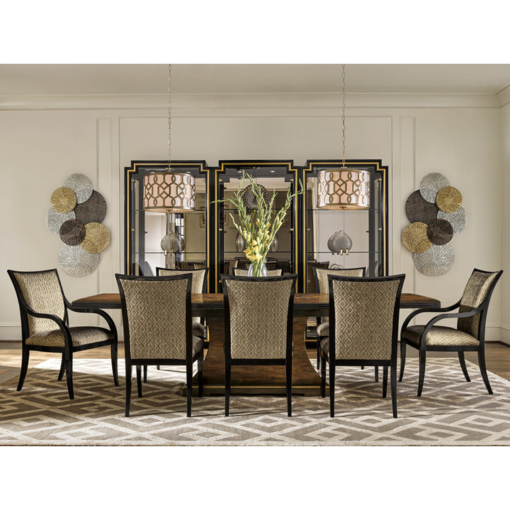 Lyric Dining Table