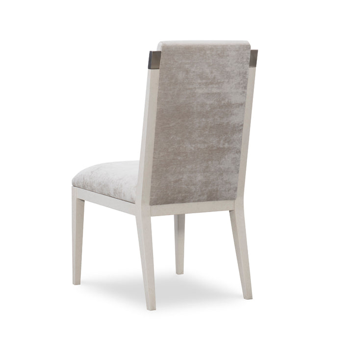 Ensemble Side Chair