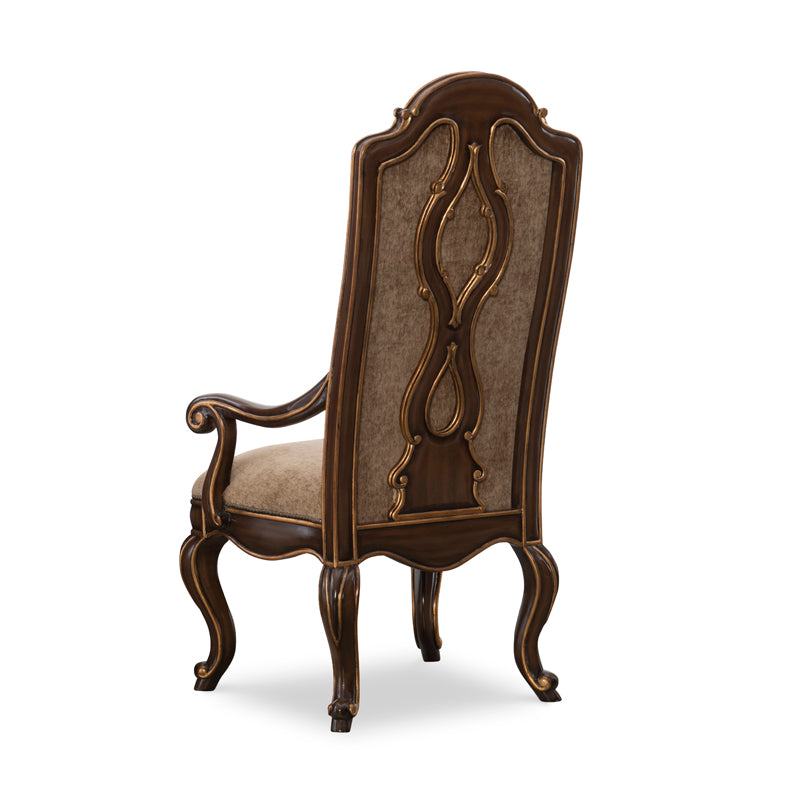 Majorca Arm Chair