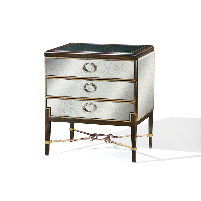 Bolero Nightstand