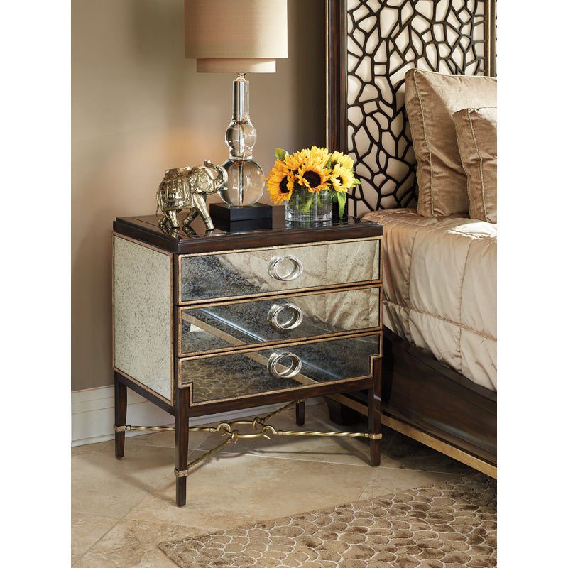 Bolero Nightstand