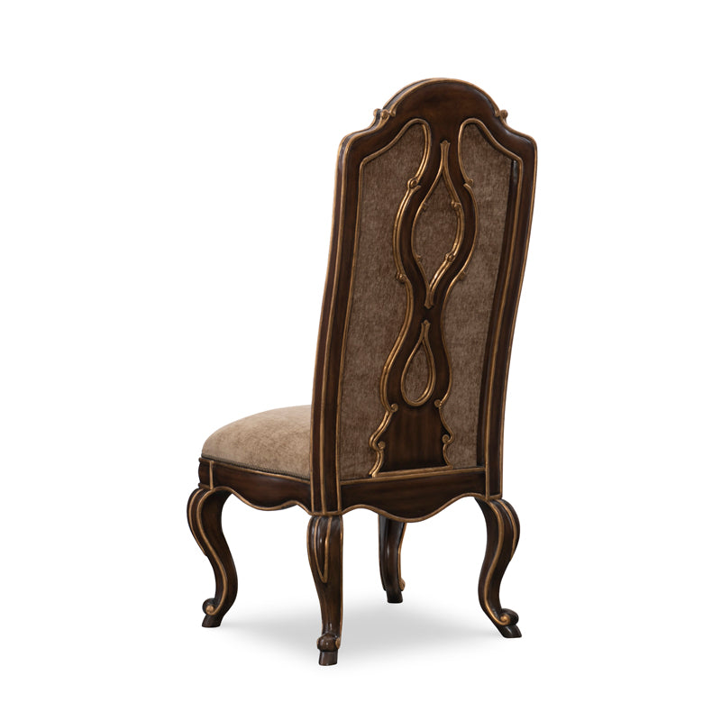 Majorca Side Chair