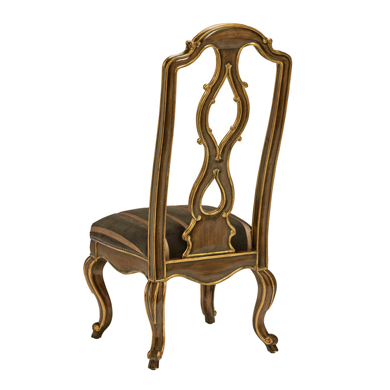 Majorca Side Chair