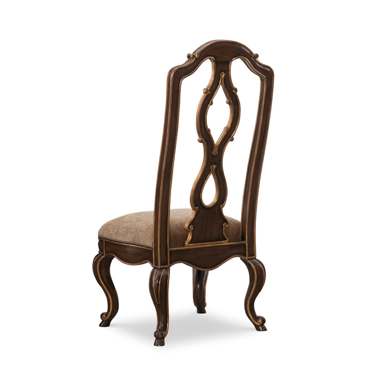 Majorca Side Chair