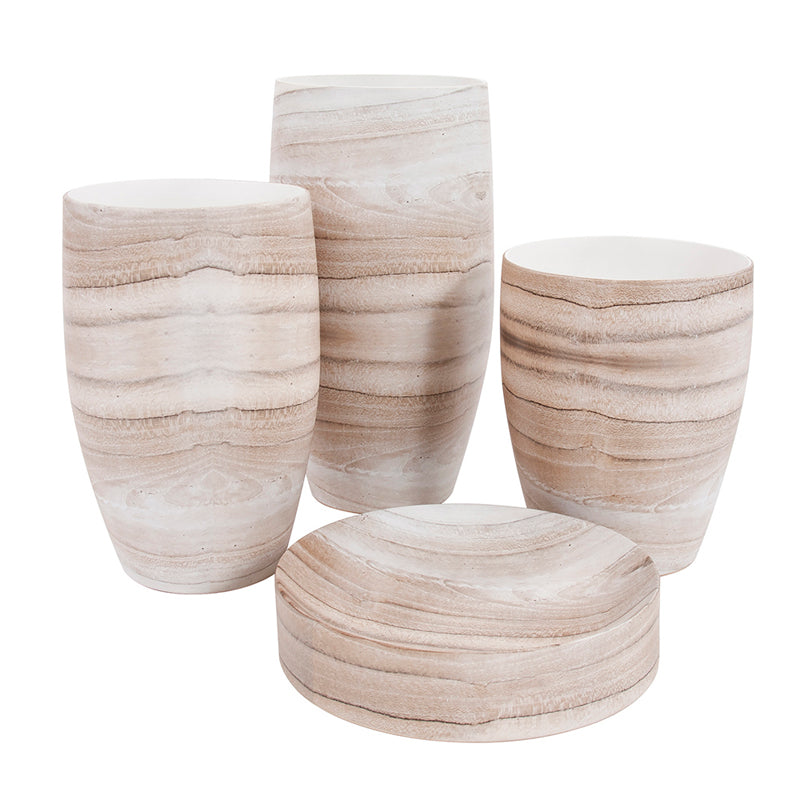 Desert Sands Vase