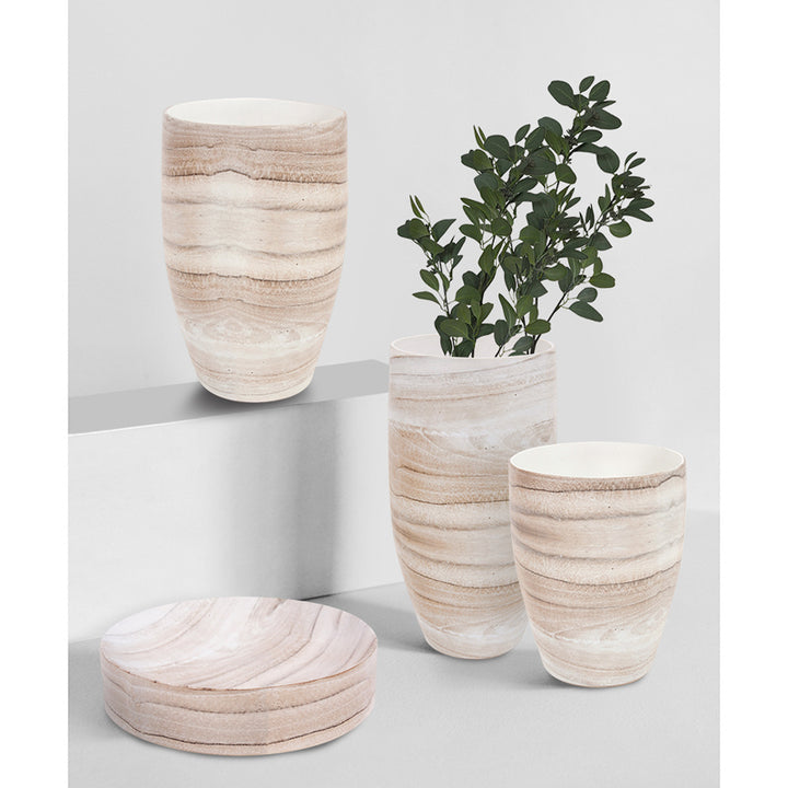 Desert Sands Vase