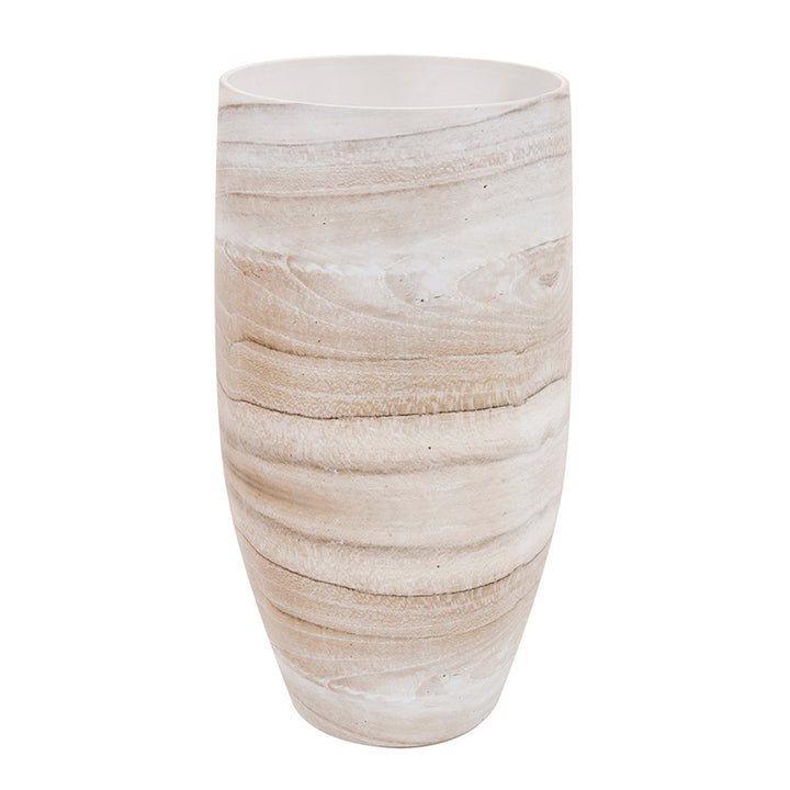 Desert Sands Vase