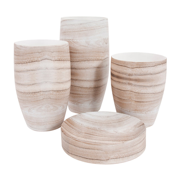 Desert Sands Vase