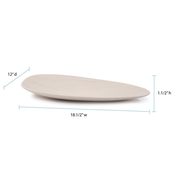 The Ombo Plate