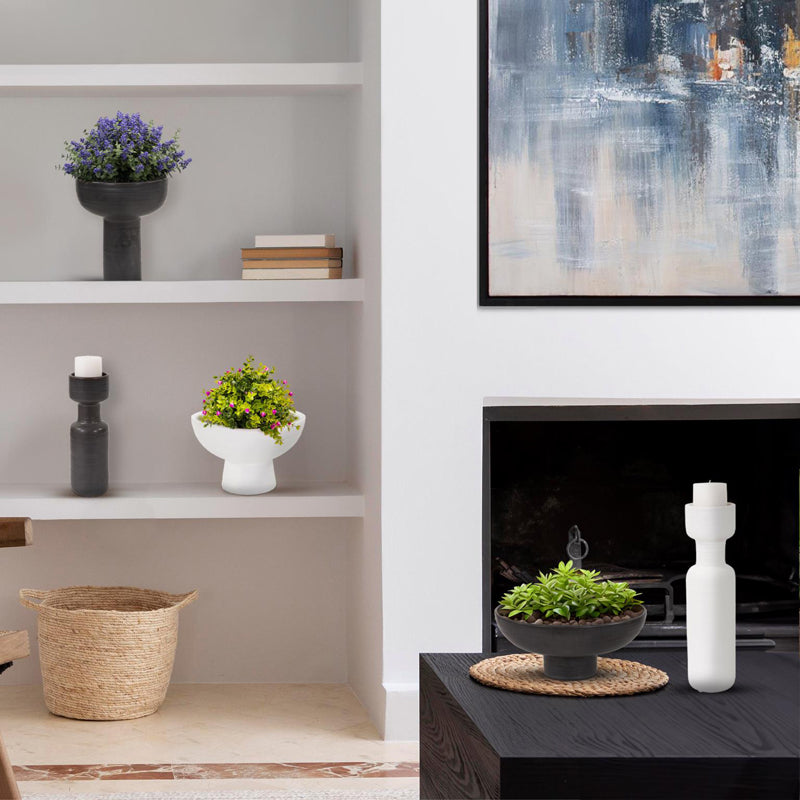The Ryman Vase