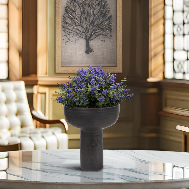 The Ryman Vase