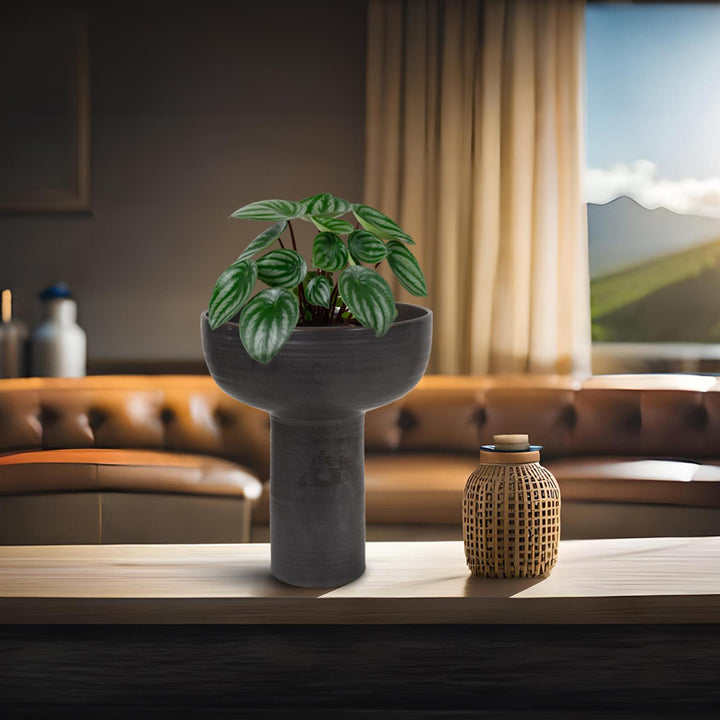 The Ryman Vase