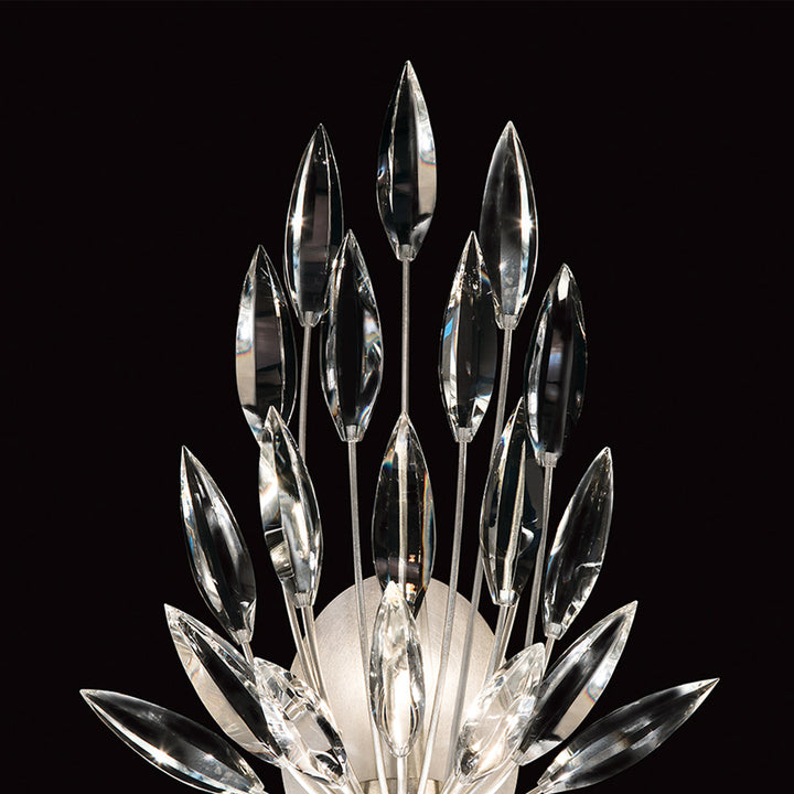 Lily Buds 22" Sconce