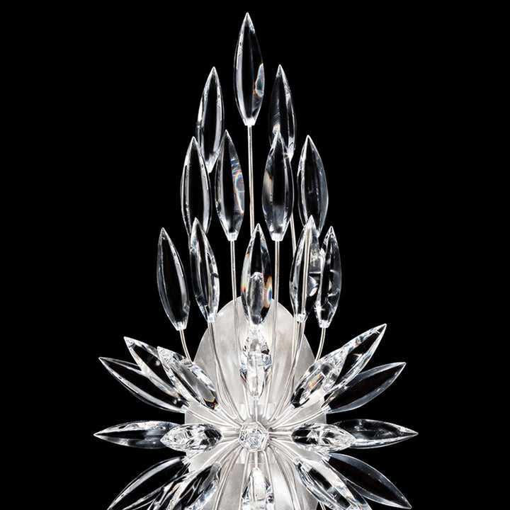 Lily Buds 33" Sconce