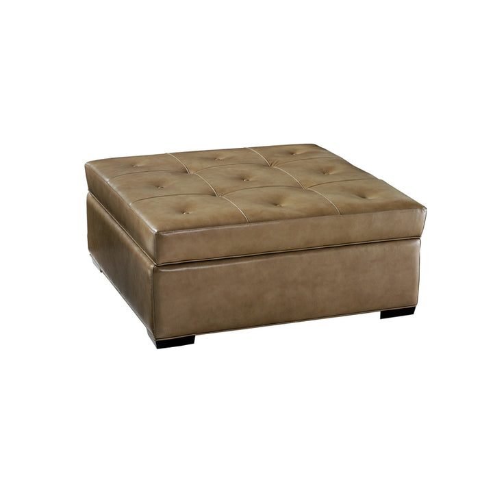 Daniel Storage Ottoman