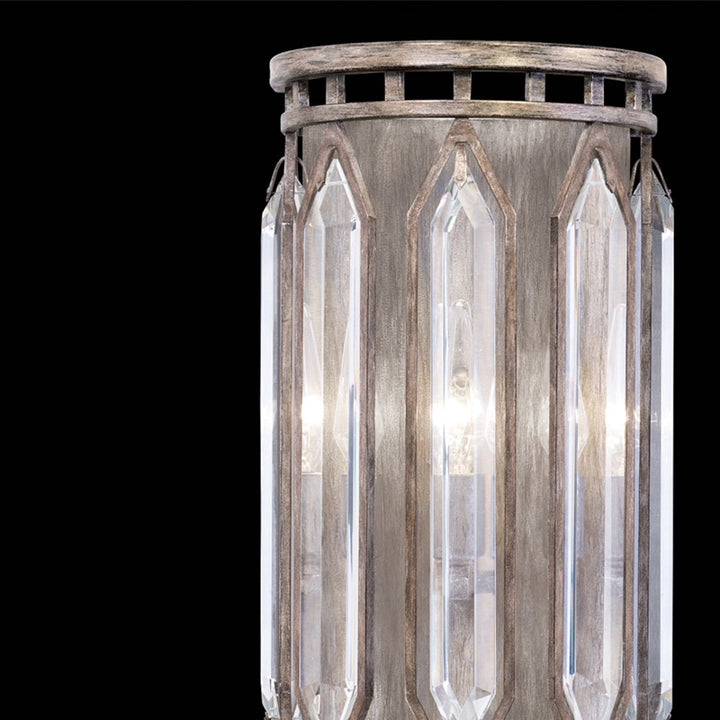 Westminster 22" Sconce