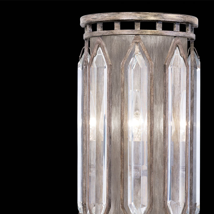 Westminster 22" Sconce