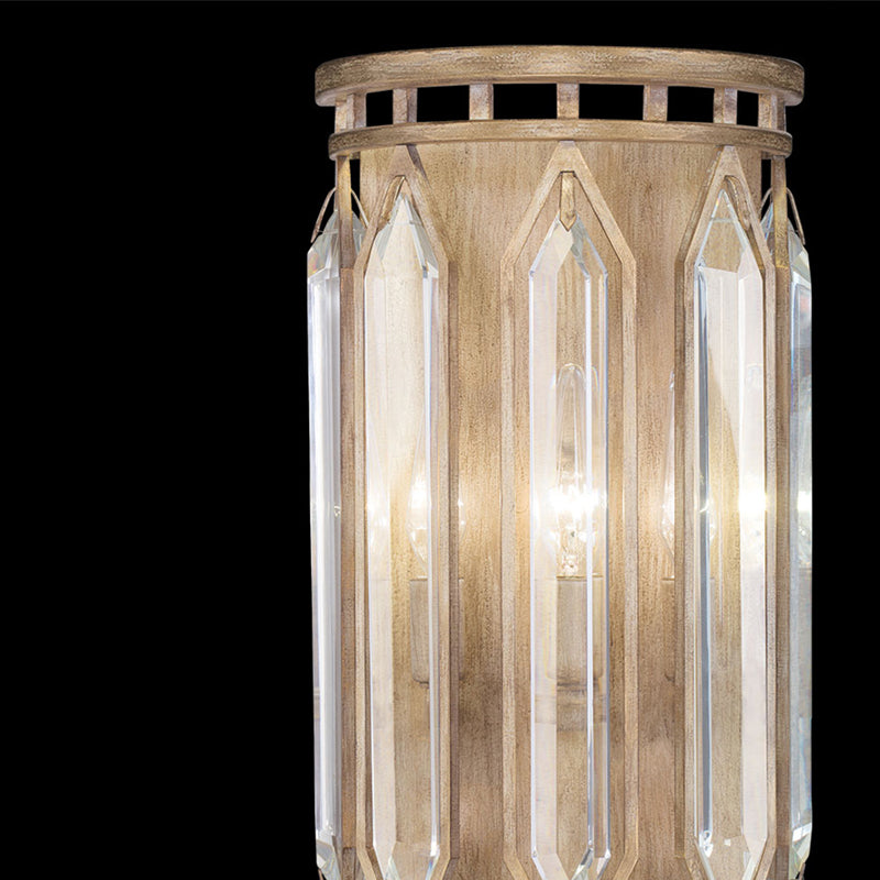 Westminster 22" Sconce