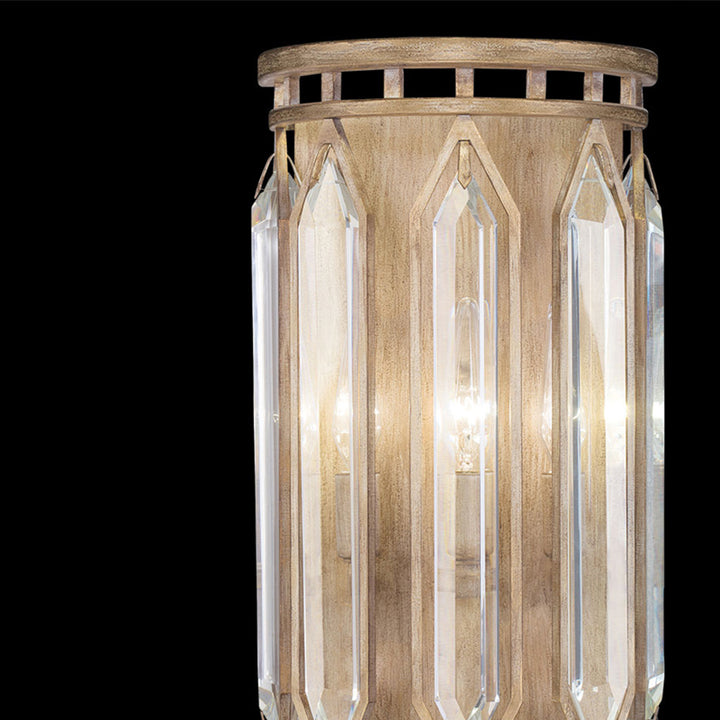Westminster 22" Sconce