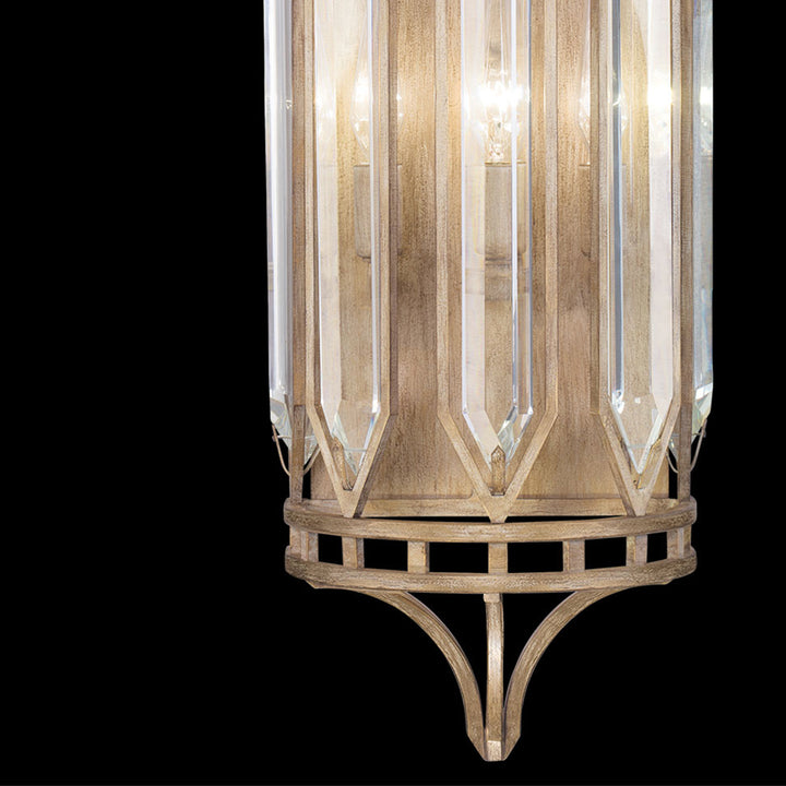 Westminster 22" Sconce