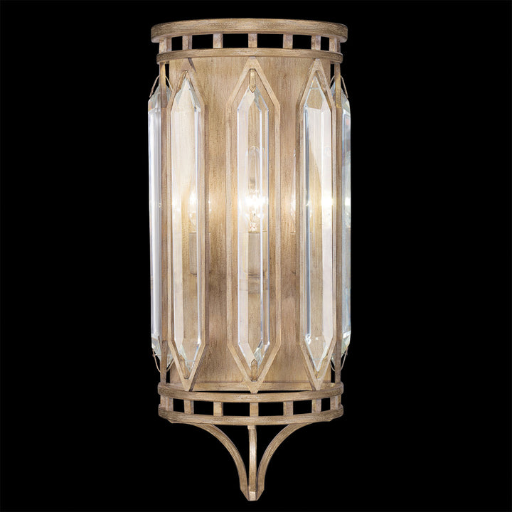 Westminster 22" Sconce
