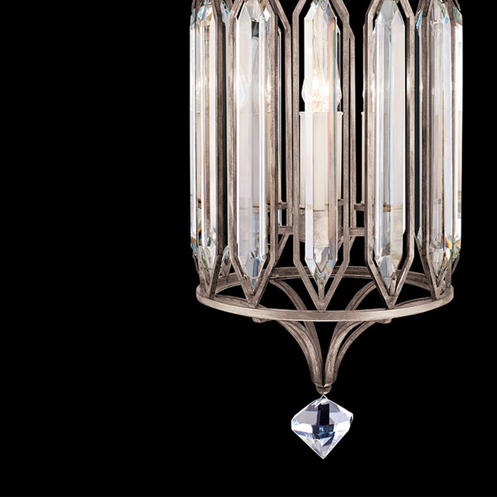 Westminster 14.5" Round Pendant