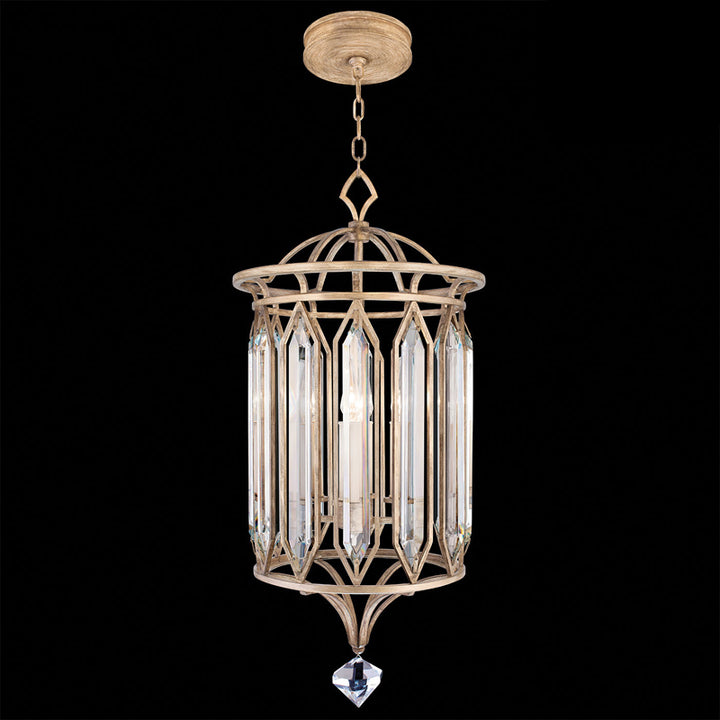 Westminster 14.5" Round Pendant