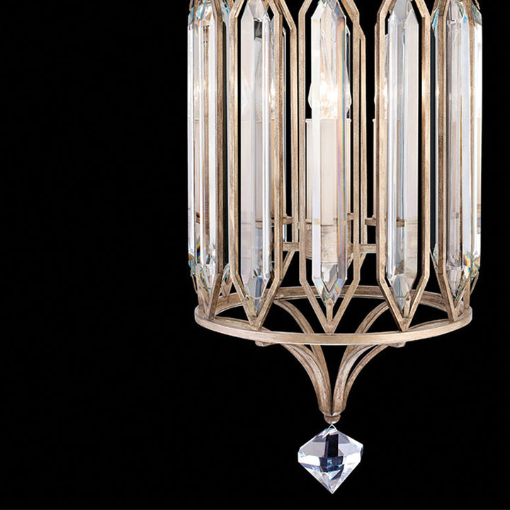 Westminster 14.5" Round Pendant