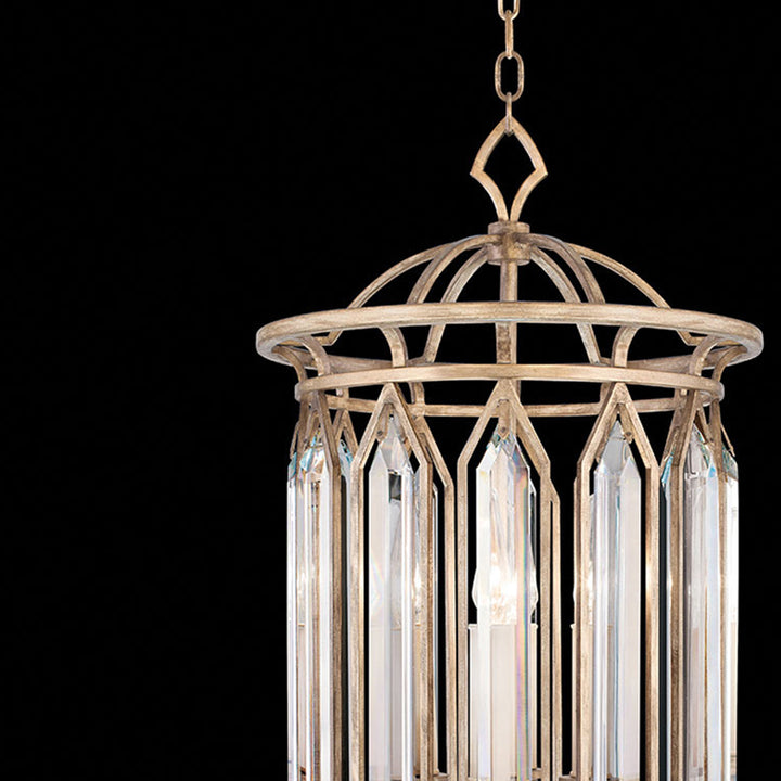 Westminster 14.5" Round Pendant