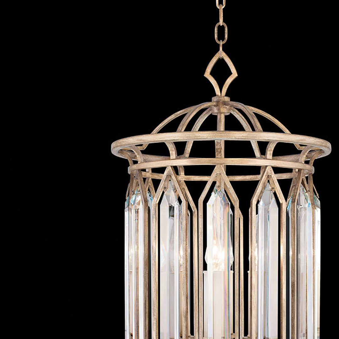 Westminster 14.5" Round Pendant