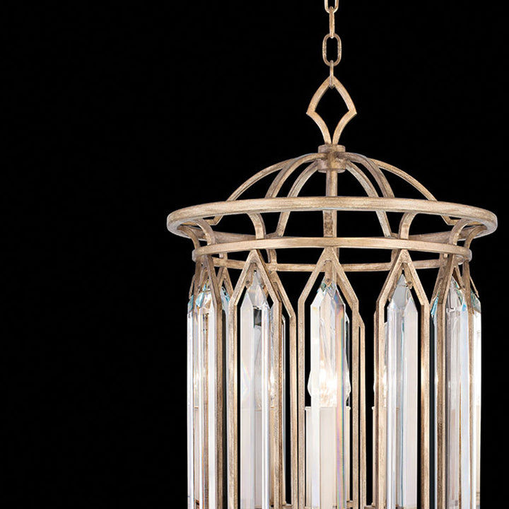 Westminster 14.5" Round Pendant
