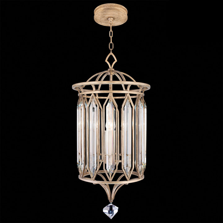 Westminster 14.5" Round Pendant
