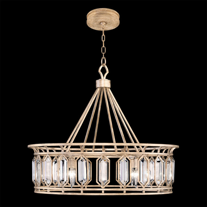 Westminster 30.5" Round Pendant