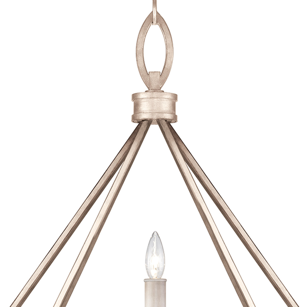 Cienfuegos 37.5" Round Chandelier