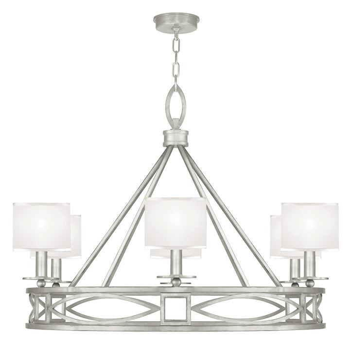 Cienfuegos 39.5" Round Chandelier