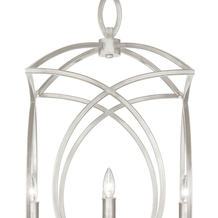 Cienfuegos 19.5" Square Chandelier