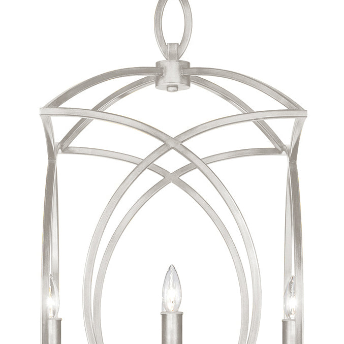 Cienfuegos 19.5" Square Chandelier