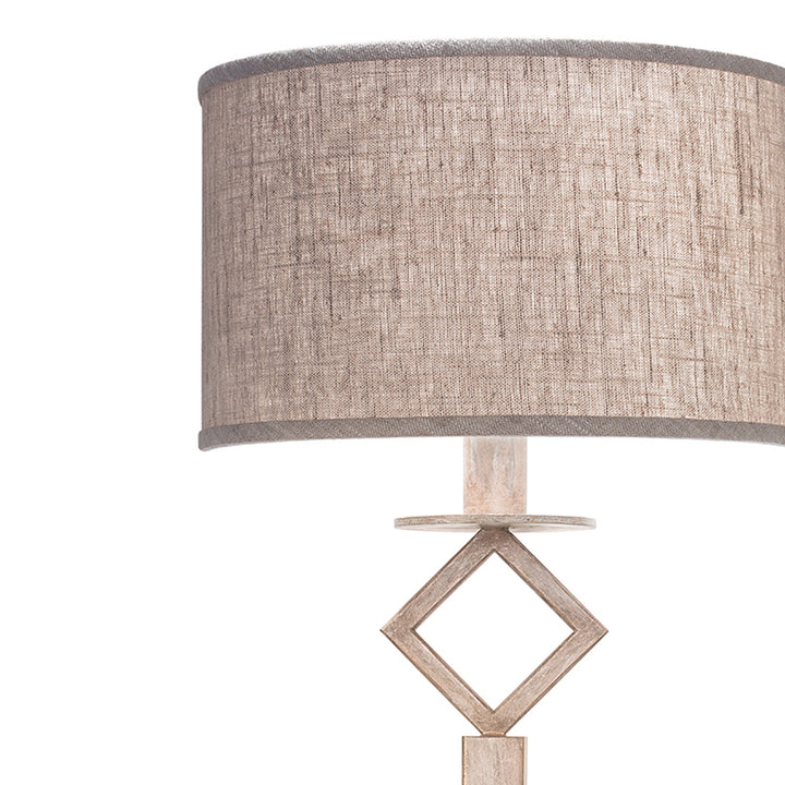 Cienfuegos 25" Sconce